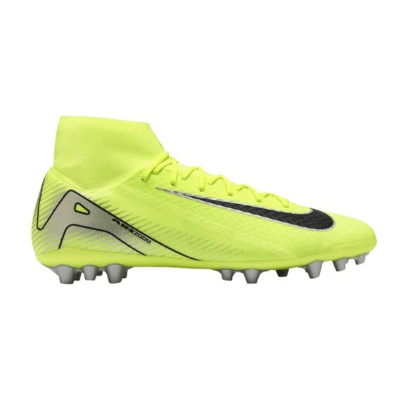 NEW Nike Mercurial Superfly Academy AG Soccer Cleats FQ8329-700 Size 11 Volt - Picture 8 of 8